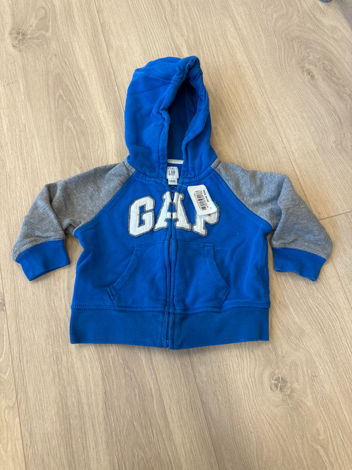 Gap jakke str 80/86