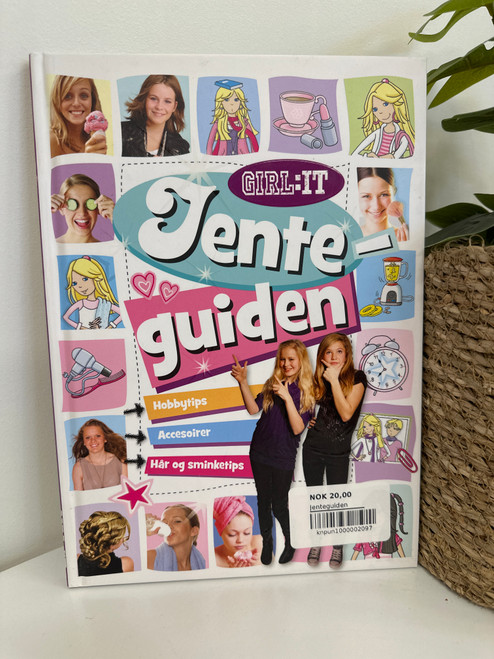 Jenteguiden