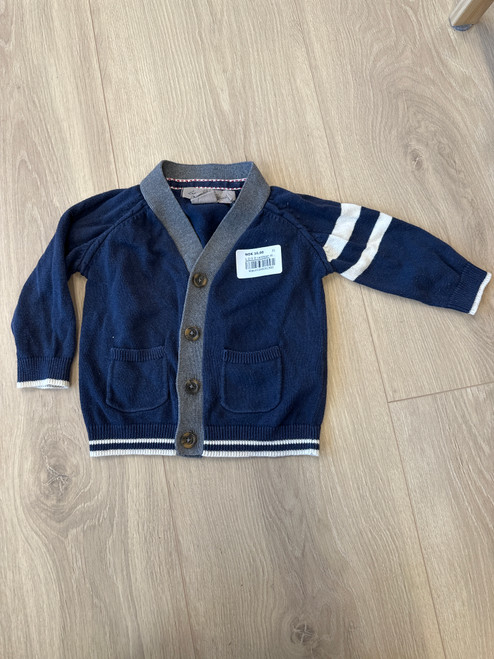 L.O.G.G cardigan str 68