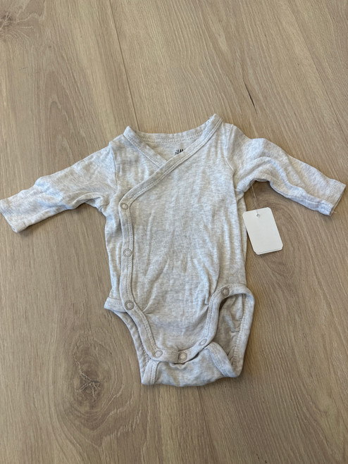 HM omslagsbody str 50