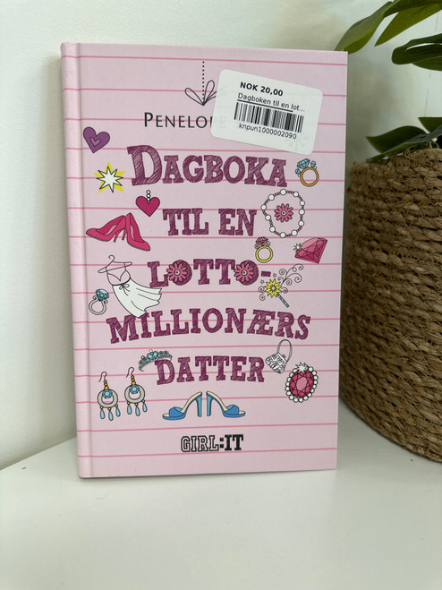 Dagboken til en lottomil