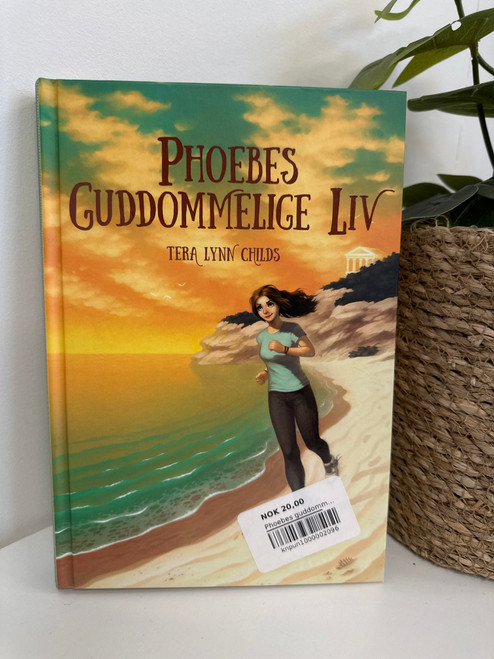 Phoebes guddommelige liv