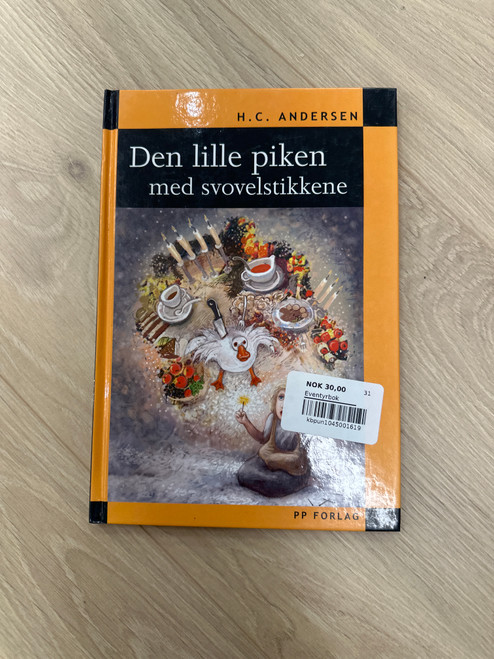 Eventyrbok