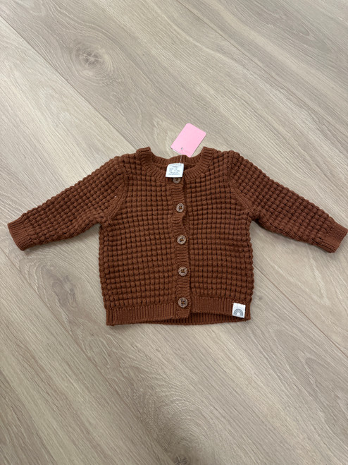 Lindex Cardigan str 56