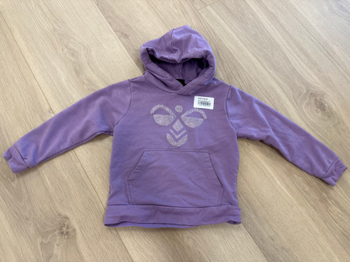 Hummel genser str 104
