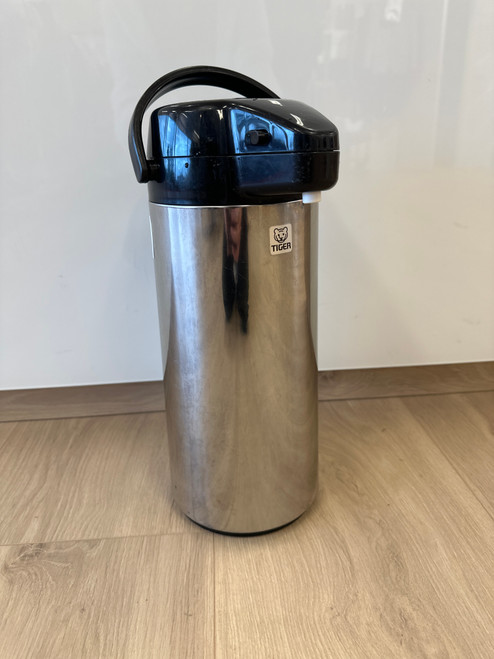 Tiger pumpekanne. 1,9L