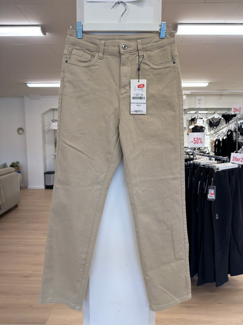 KAFFE Zelina straight jeans
