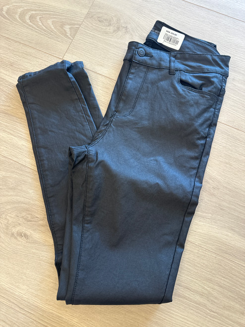 Vero moda skinnbukse  L