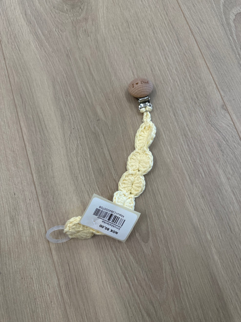 Smokkelenke
