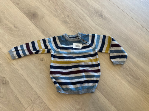 HM genser 80