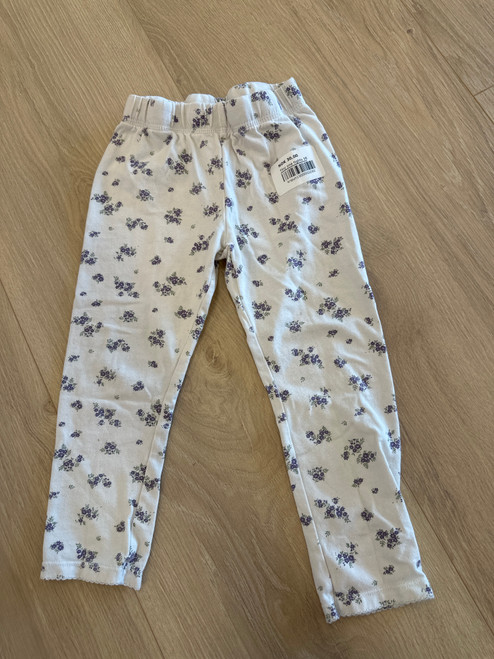 Tiny one tights 98