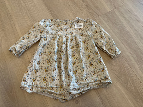 Memini kjole 104