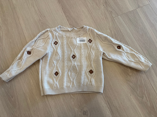 Lil`Atelier genser 98