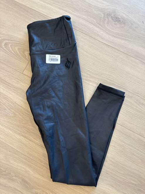 NY We are fit tights S