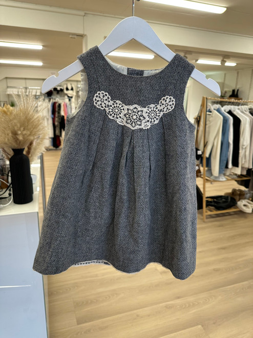 Kjole. Zara. 86