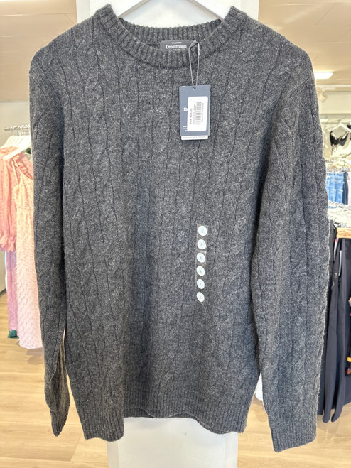 Dressmann ullgenser L