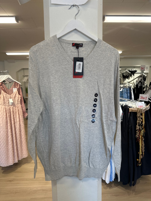 Dressmann genser XL