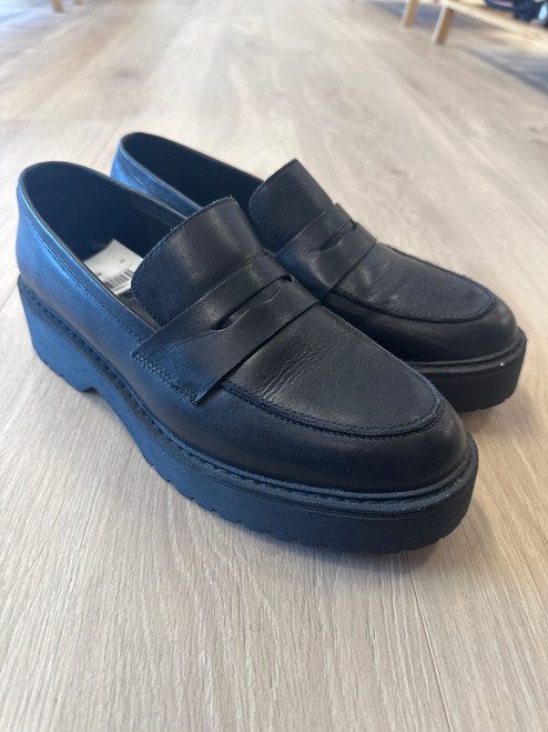 Loafer, 41