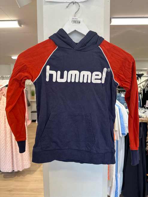Hummel genser 140