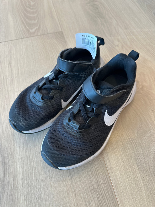 Nike str 29.5