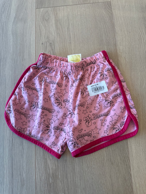 Shorts 6år