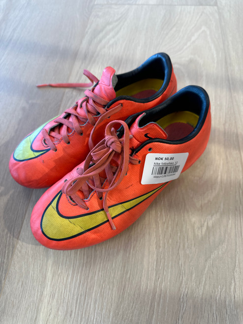Nike fotballsko 32