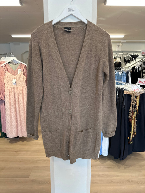 Ull cardigan M