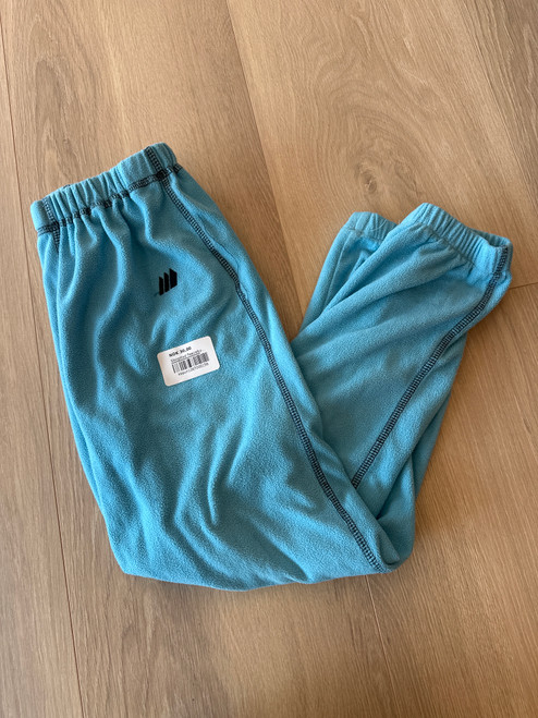 Skogstad fleecebukse 8y