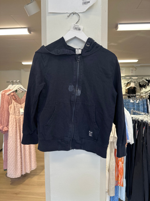 Lindex hettejakke122/128
