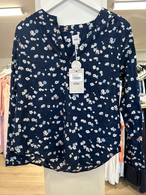 Ichi bluse L
