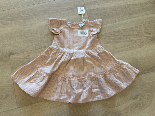 Lindex kjole str 68
