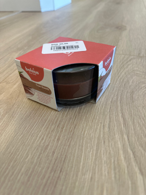 Duftlys