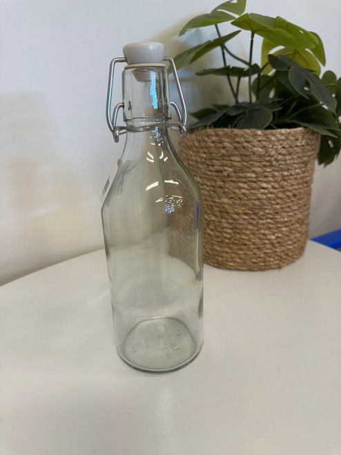 Ikea flaske