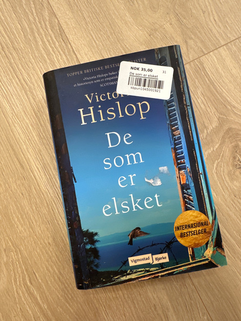 De som er elsket