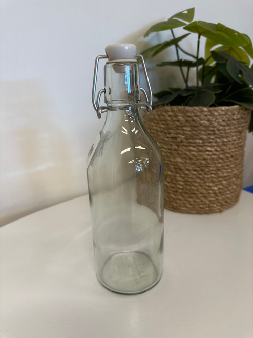 Ikea flaske