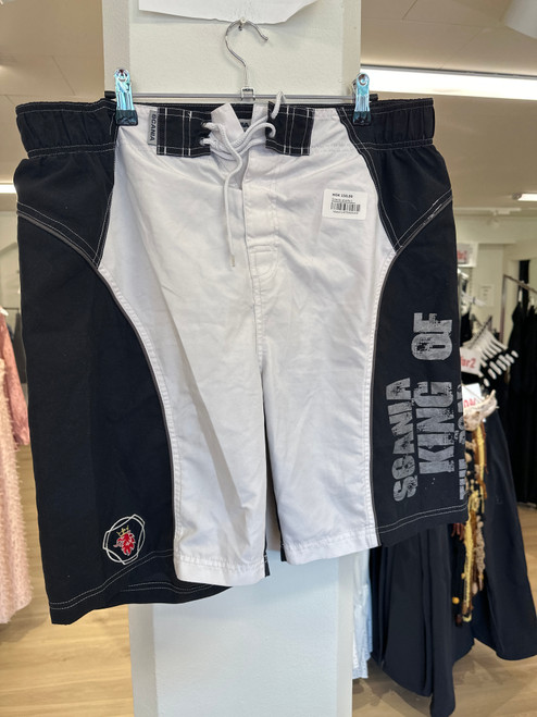 Scania shorts L