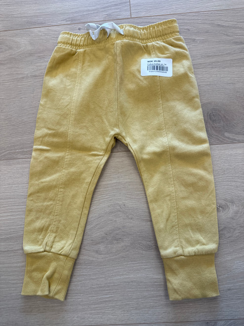 Cubus bukse str 74