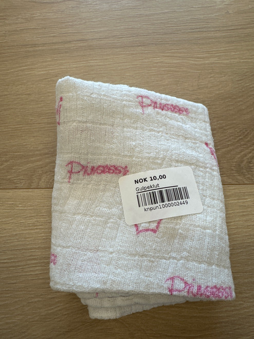 Gulpeklut