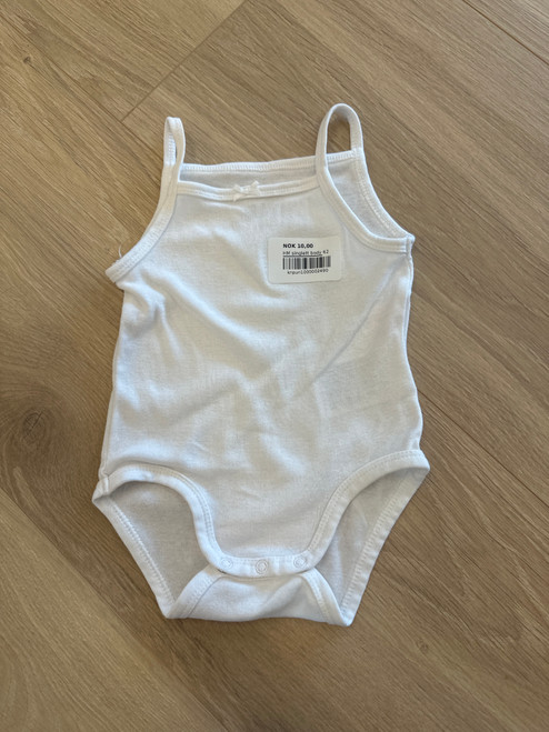 HM singlett body 62