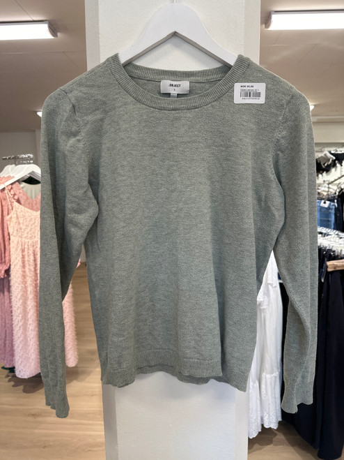 Object genser str L