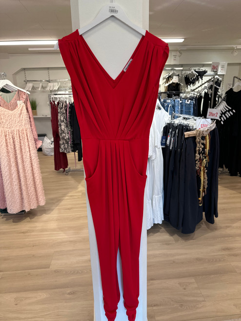 Jumpsuit Str M