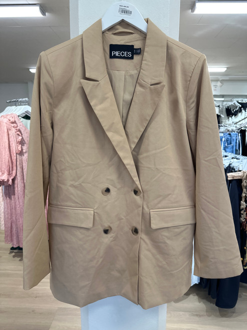Dressjakke L