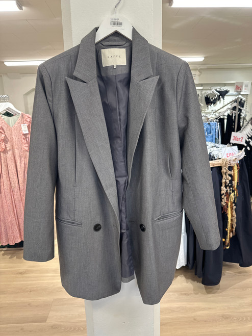 Dressjakke 38