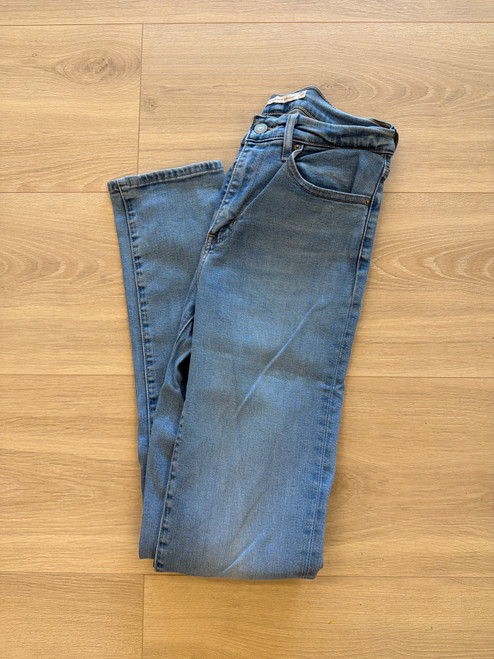 Levis jeans, 27/32