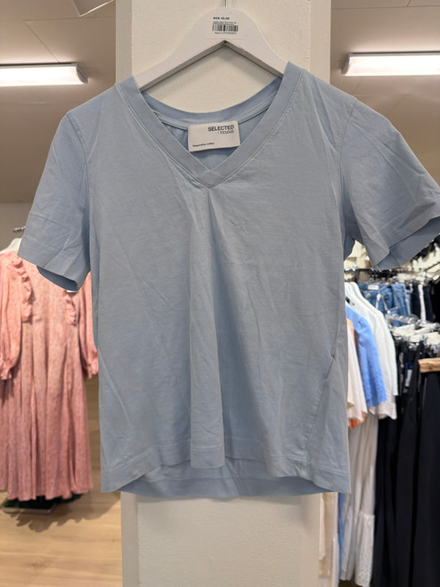 Selected femme tee, XS