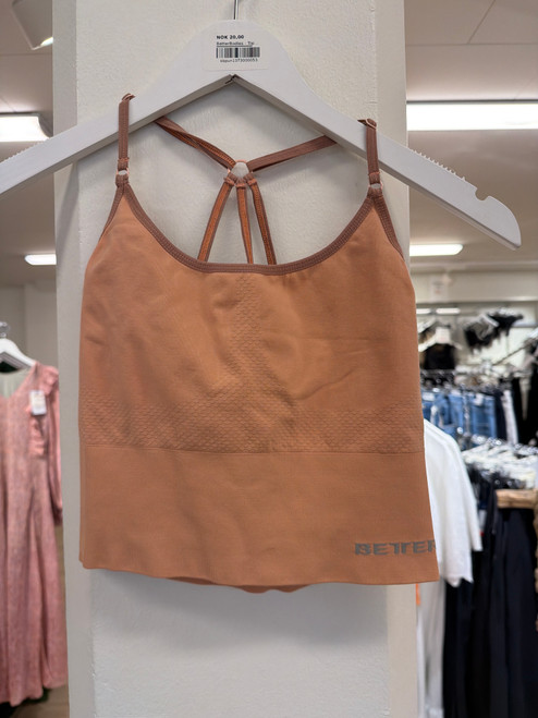 BetterBodies - Topp (M)