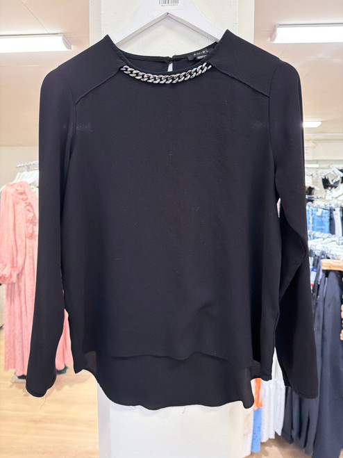 Amisu - Bluse/genser (S)
