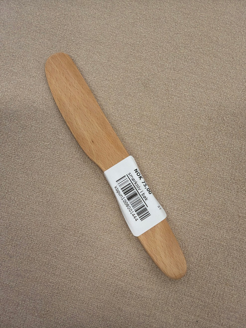 smørkniv i bøk