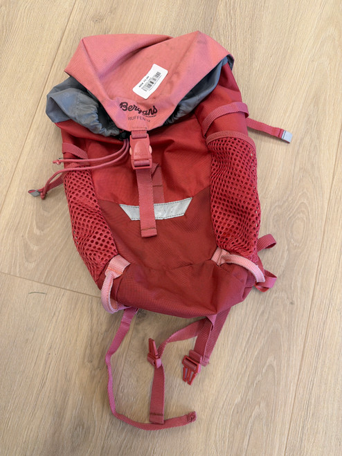 Bergans sekk