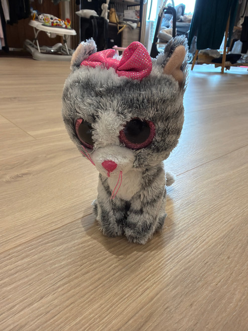 TY bamse